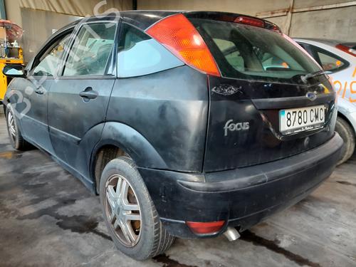 Styring servopumpe FORD FOCUS I (DAW, DBW) 1.8 TDCi | BP11723488M99 
