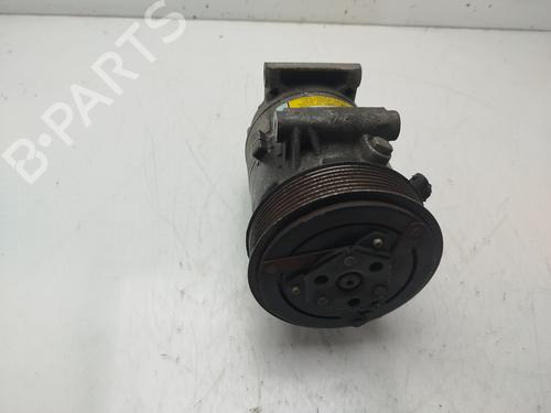 AC compressor RENAULT SCÉNIC II (JM0/1_) | BP32411122M34