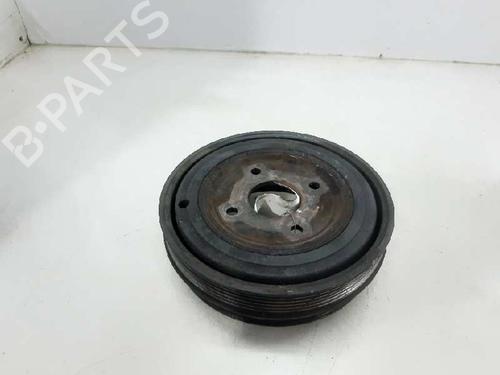 Used Pulley CHRYSLER VOYAGER IV (RG, RS) 2.5 CRD (141 hp) 13996484