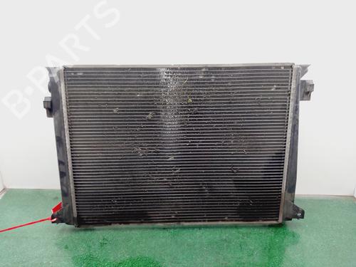 Køler HYUNDAI SONATA V (NF) [2004-2014]  30196358