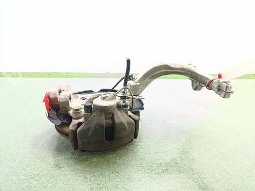 Right front steering knuckle AUDI A4 B6 (8E2) 1.9 TDI | BP33327307M26 - Image 4