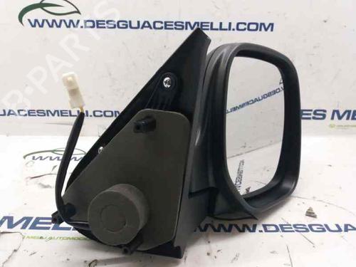 Used Left mirror CITROËN BERLINGO / BERLINGO FIRST MPV (MF_, GJK_, GFK_) [1996-2025]  2898513