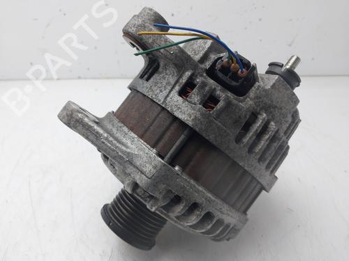 Used Alternator Alternator NISSAN QASHQAI I (J10, NJ10) [2006-2015] 34425111 34425111
