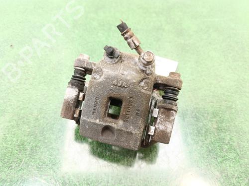 Venstre bremsekaliber bag SSANGYONG REXTON / REXTON II (GAB_) 2.7 Xdi (163 hp) 29575227