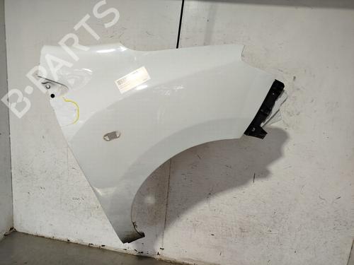 Forkjerm høyre DACIA LODGY (JS_)  | BP29982167C42