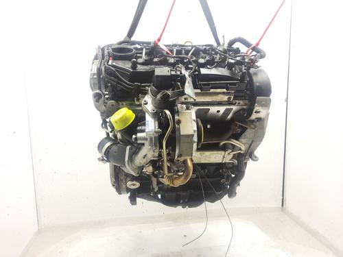 Engine SKODA RAPID (NH3, NK3, NK6)  | BP32387501M1 
