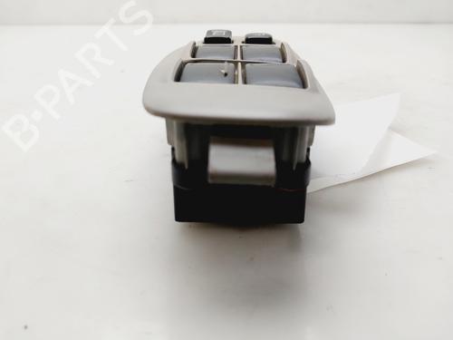 Left front window switch NISSAN ALMERA TINO (V10) 2.2 dCi | BP26672981I27 