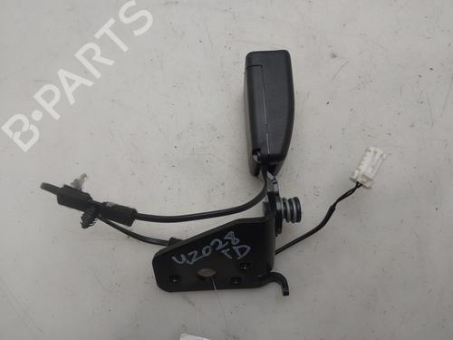 Used Seat buckle Seat buckle 36890371 36890371