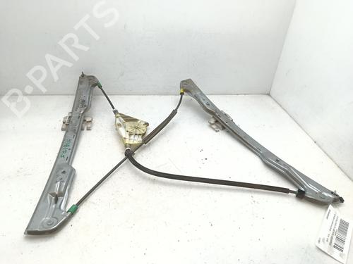 Front left window mechanism CITROËN C5 II (RC_) | BP36019616C22 - Image 3