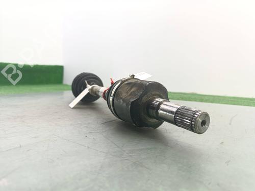 Left front driveshaft CHEVROLET EPICA (KL1_)  | BP25029855M38 