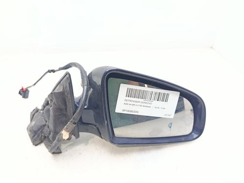 Used Right mirror Right mirror AUDI A3 (8P1) [2003-2013] 36258432 36258432