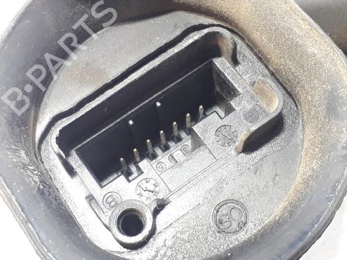 Rear right lock VW GOLF VI (5K1) 2.0 TDI | BP16167594C99 