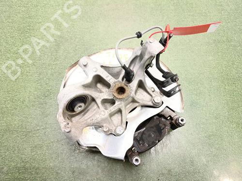Left rear steering knuckle AUDI A4 B9 (8W2, 8WC) 2.0 TDI | BP39717169M27 - Image 5