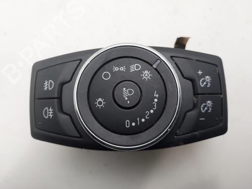 Licht Schakelaar Licht Schakelaar FORD B-MAX (JK) [2012-2026] 34617601 34617601