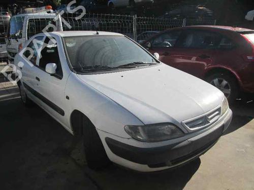 Front right window mechanism CITROËN XSARA (N1) 1.6 i | BP6163346C23 