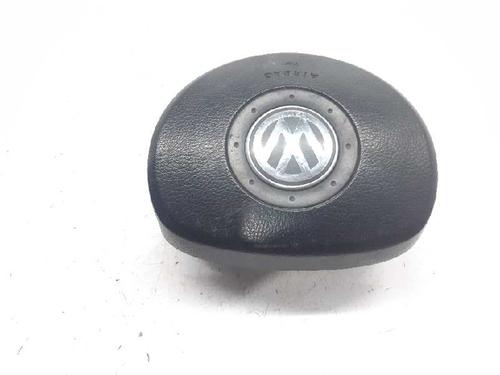Driver airbag VW POLO IV (9N_, 9A_) 1.4 TDI | BP6311363C9 