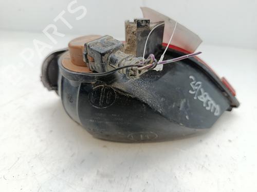 Rear bumper left light RENAULT CAPTUR I (J5_, H5_) | BP31708771C81