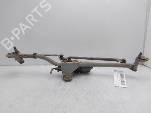 Used Front wiper motor AUDI A4 B6 (8E2) 1.8 T (150 hp) 15679381