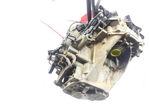 Gearbox HYUNDAI GETZ (TB) 1.5 CRDi | BP30082800M3 