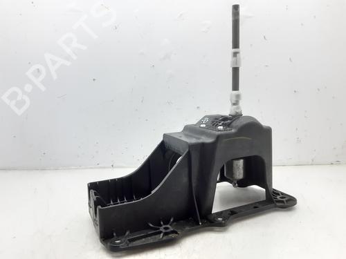 Gear lever RENAULT MEGANE III Hatchback (BZ0/1_, B3_) 1.5 dCi (BZ09, BZ0D, BZ1W, BZ29, BZ14) | BP7520874M90 