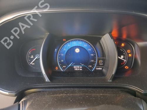 Andre RENAULT MEGANE IV Hatchback (B9A/M/N_) 1.3 TCe 115 (B9N9) | BP38267091O1 - Image 5