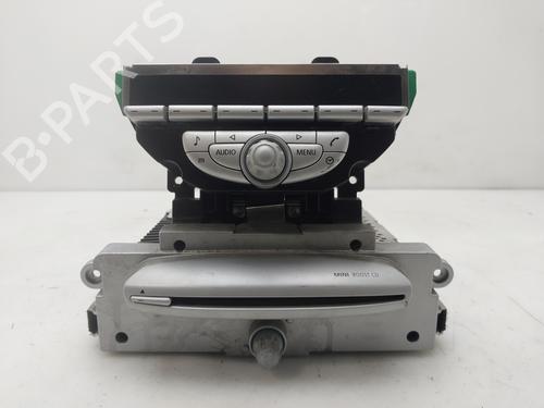 Used Radio Radio 37154844 37154844
