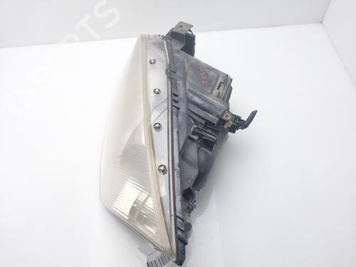 Left headlight FORD MONDEO III (B5Y) 2.0 16V TDDi / TDCi | BP16362679C28 