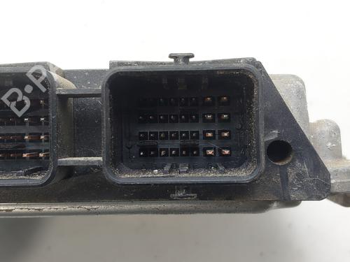 Engine control unit (ECU) RENAULT LAGUNA II (BG0/1_) 1.9 dCi (BG08, BG0G) | BP33930068M57  - Image 5
