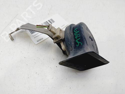 Used Horn CITROËN C3 I (FC_, FN_) 1.4 HDi (68 hp) 30054645