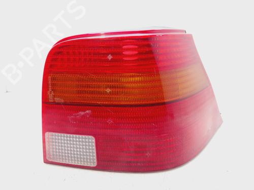Used Right taillight VW GOLF IV (1J1) [1997-2008]  29488984
