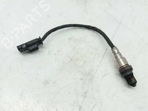 Used Electronic sensor BMW 1 (F20) 116 d (116 hp) 10240339
