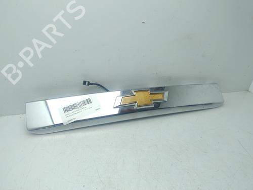 Tailgate handle CHEVROLET ORLANDO (J309) 2.0 D | BP31028594C132