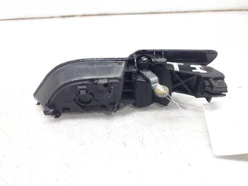 Rear left interior door handle OPEL ZAFIRA / ZAFIRA FAMILY B (A05) 1.9 CDTI (M75) | BP3312826I15 