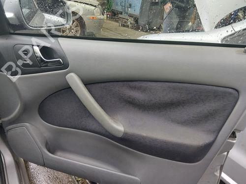 Mass air flow sensor SKODA OCTAVIA I (1U2) 1.6 | BP30475943M95