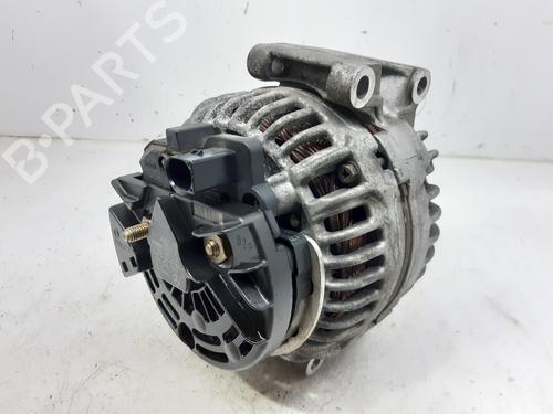 Alternator MERCEDES-BENZ E-CLASS (W211) E 200 NGT (211.042) | BP9589703M7 
