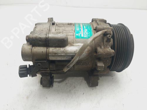 Used AC compressor VW POLO III (6N1) 60 1.4 (60 hp) 22430778