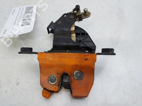 Used Tailgate lock SKODA OCTAVIA I (1U2) [1996-2010]  17243104