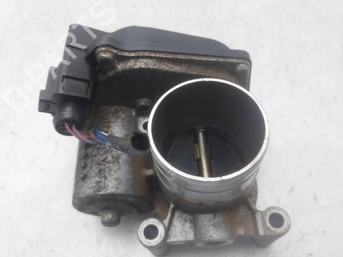 Used Throttle body Throttle body SKODA FABIA I (6Y2) 1.4 (60 hp) 39993340 39993340