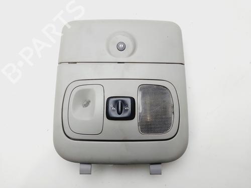 Used Interior roof light RENAULT MEGANE I Coach (DA0/1_) 1.6 16V (DA0B, DA04, DA11) (107 hp) 30597408