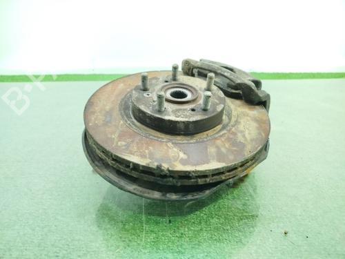 Venstre Styrespindel Lejehus HONDA CR-V II (RD_) 2.2 CTDi (RD9) (140 hp) 30978971