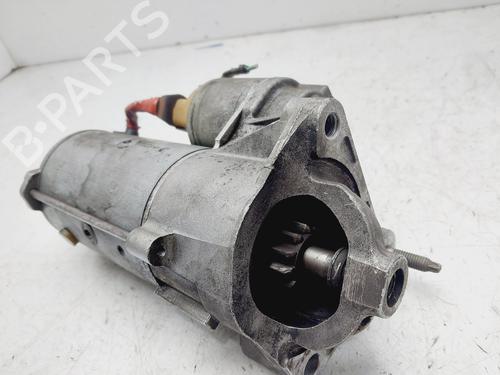 Startmotor RENAULT LAGUNA II (BG0/1_) 1.9 dCi (BG08, BG0G) (120 hp) 28542029