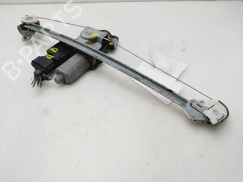 Rear right window mechanism HONDA CIVIC VIII Hatchback (FN, FK) 2.2 CTDi (FK3) | BP25902941C25 