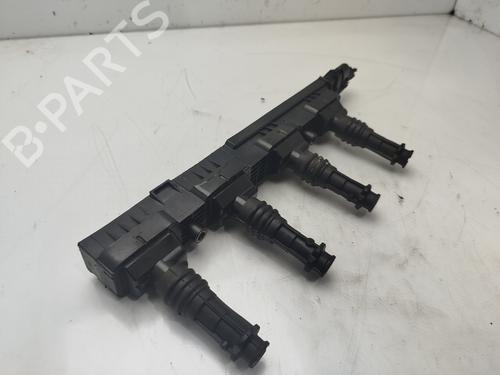 Ignition coil OPEL CORSA C (X01) 1.2 Twinport (F08, F68) | BP32080542M94 - Image 3