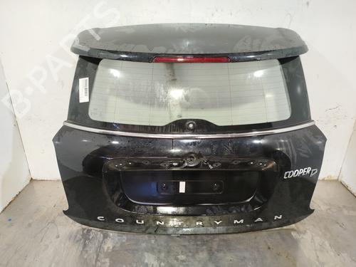 Bagklap CC/Kombi-Coupé Bagklap CC/Kombi-Coupé 39450499 39450499