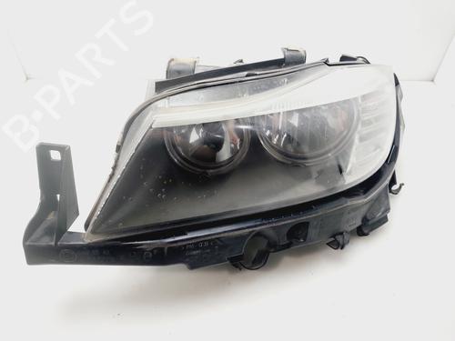 Used Left headlight BMW 3 (E90) 318 i (143 hp) 32009539