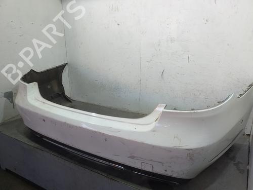 Rear bumper MERCEDES-BENZ E-CLASS (W212) E 220 CDI / BlueTEC (212.001, 212.002) | BP20323280C8 