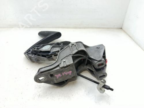 Hand brake AUDI A3 (8P1) 2.0 TFSI | BP37459577I18 - Image 2