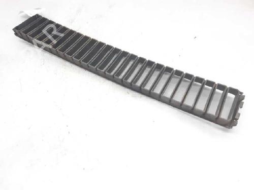 Grille SKODA FABIA I (6Y2)  | BP12400770C40 