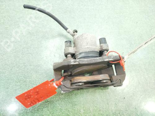 Left front brake caliper FORD FOCUS II (DA_, HCP, DP) | BP33648910M105 - Image 2