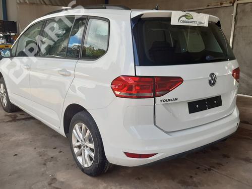 Right front door panel VW TOURAN (5T1) 1.2 TSI | BP8613267C59  - Image 14